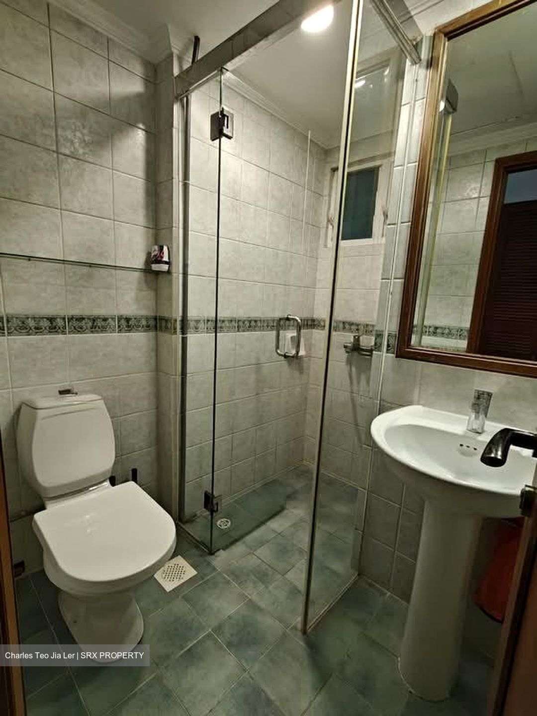 Emerald Garden (D1), Condominium #561778971
